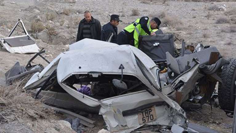 Ξεσηκωμός στα κατεχόμενα μετά τον θάνατο μαθητριών σε τροχαίο