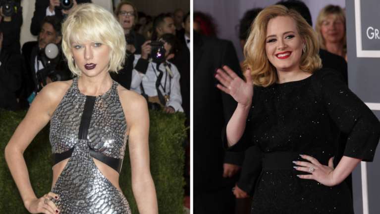 Αυτοί είναι οι καλύτερα αμειβόμενοι μουσικοί σύμφωνα με το Forbes