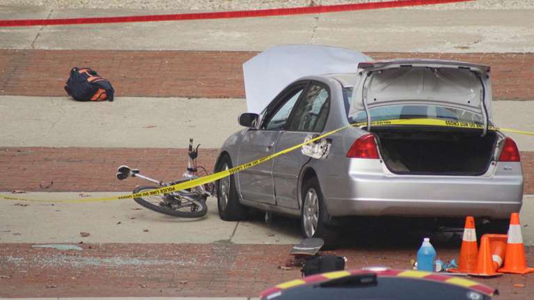 Οι ΗΠΑ διαψεύδουν το ISIS για τον δράστη της επίθεσης στο Οχάιο