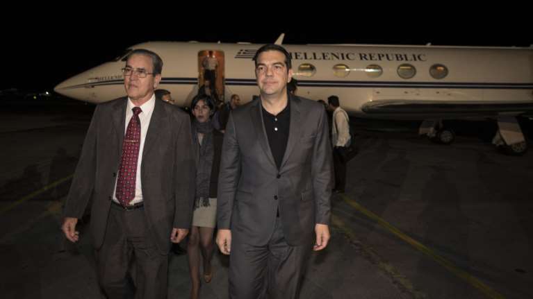 Πόσο κόστισε τελικά το ταξίδι του Τσίπρα στην Κούβα;