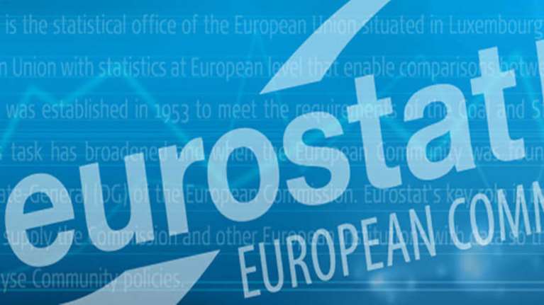 Eurostat: Στο 23,4% η ανεργία στην Ελλάδα, στο 9,8% στην ευρωζώνη