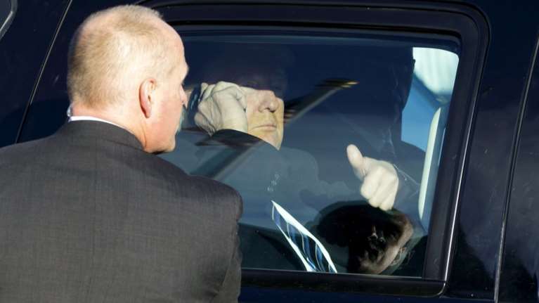 Κυβέρνηση πολυεκατομμυριούχων συγκροτεί ο Ντόναλντ Τραμπ