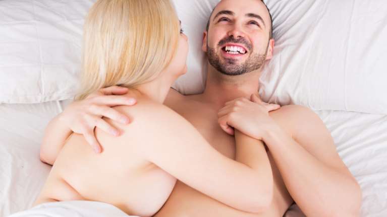 Δείτε ποιο τραγούδι προτιμούν οι περισσότεροι την ώρα του σεξ!