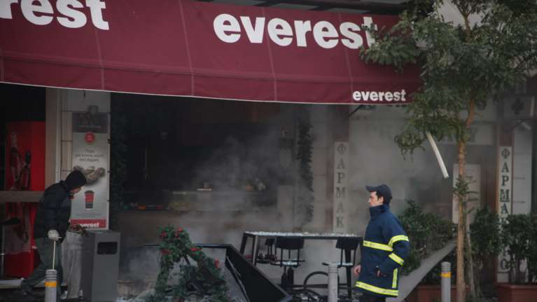 Τι προκάλεσε τη φονική έκρηξη στα Εverest, τι λέει η εταιρία