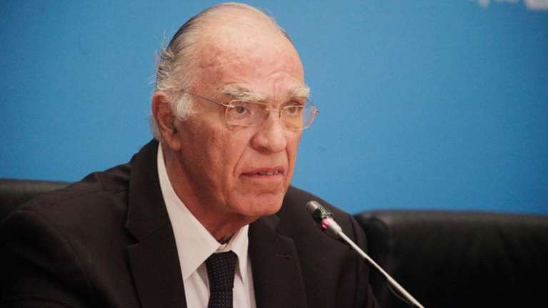 Ενωση Κεντρώων: Τα Ιμια είναι ελληνικό έδαφος, δεν υπάρχουν γκρίζες ζώνες