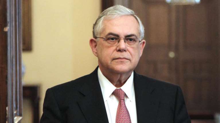 Πρόεδρος της Ακαδημίας για το 2017 ο Λ.Παπαδήμος και για το 18 ο Κουνάδης