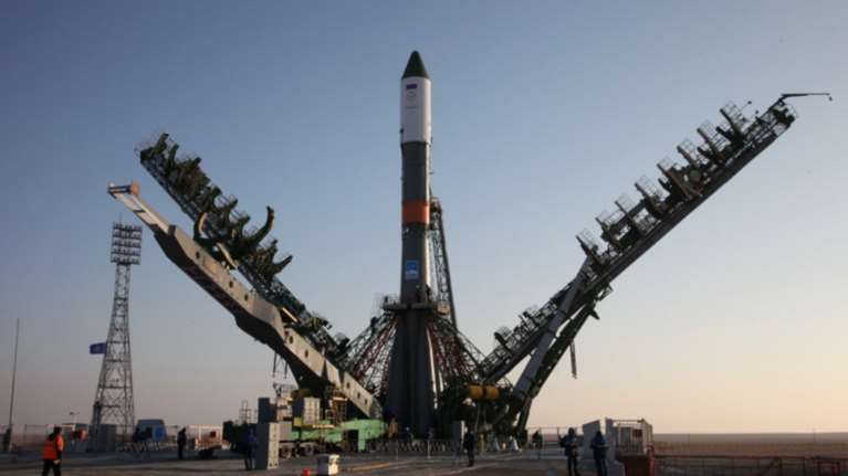 Χάθηκε Ρωσικό διαστημόπλοιο - Ισως να έχει συντριβεί στην Κίνα