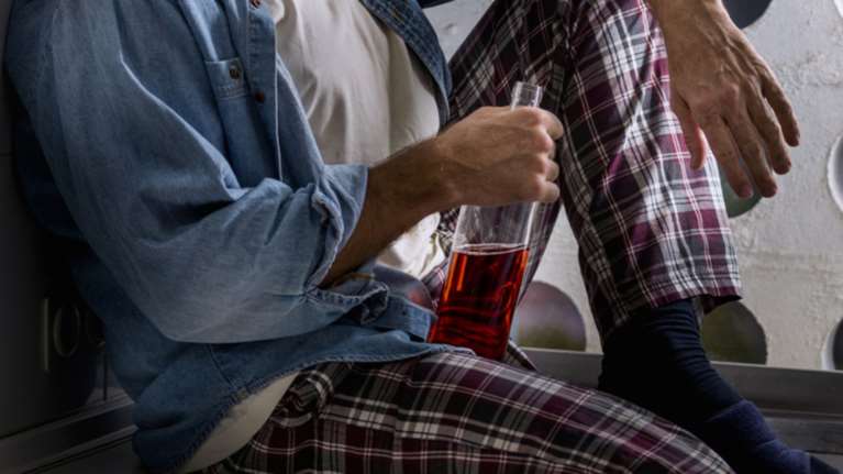 Ολλανδός αλκοολικός υποβλήθηκε σε ευθανασία μετά από αίτημά του