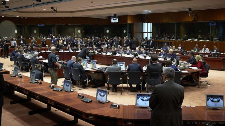 Μόνο μία μέρα θα διαρκέσει η Σύνοδος Κορυφής της Ε.Ε. στις 15 Δεκεμβρίου