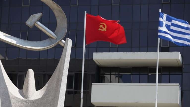 Η απάντηση του ΟΤΕ στον Περισσό περί υποκλοπών των συνομιλιών