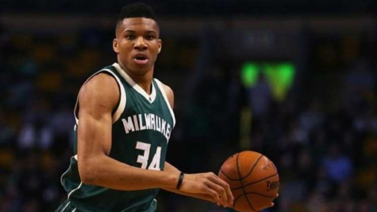 Ο σταρ του NBA είναι "σοκαρισμένος" με την προσοχή πάνω του