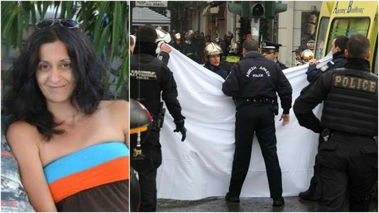 Φως στα αίτια της έκρηξης με τη νεκρή γυναίκα στα Everest