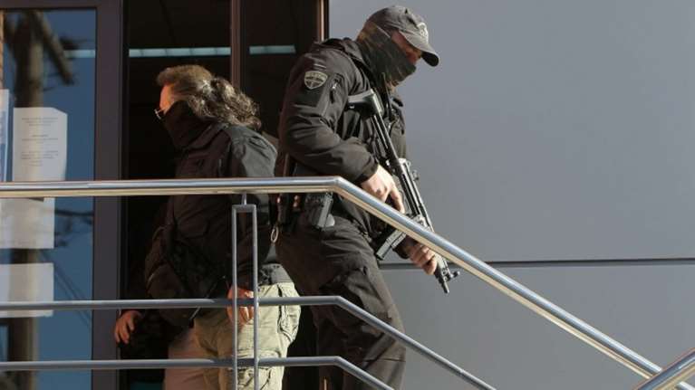 Στη μάχη κατά του εγκλήματος η εξοπλισμένη κι ενισχυμένη ΟΠΚΕ