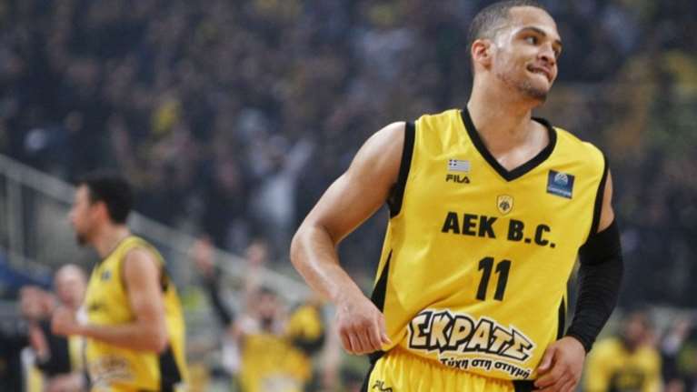 Σε θανατηφόρο τροχαίο ενεπλάκη μπασκετμπολίστας της ΑΕΚ