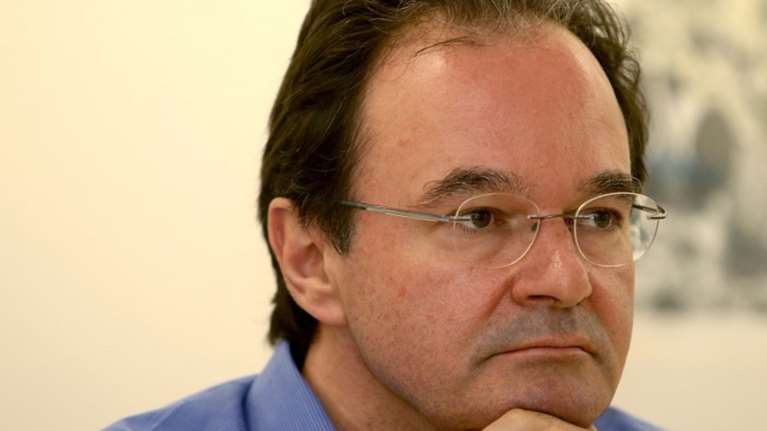 Παπακωνσταντίνου: Ελάφρυνση χρέους μετά τις γερμανικές εκλογές