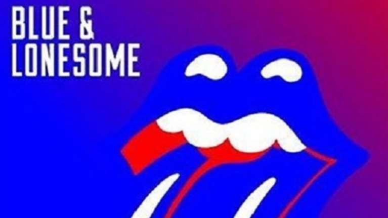 Κυκλοφόρησε η νέα δισκογραφική δουλειά των Rolling Stones