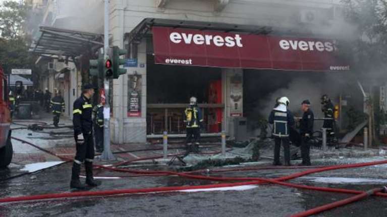 Τι οδήγησε στο τραγικό δυστύχημα στο ταχυφαγείο στην Πλ. Βικτωρίας