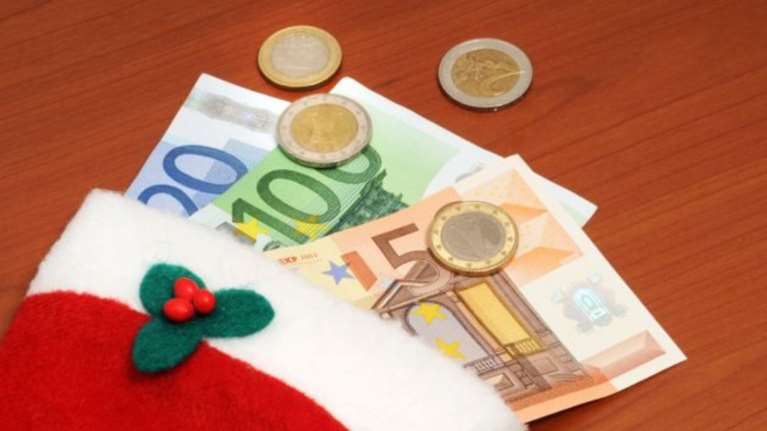Ολα όσα πρέπει να γνωρίζουμε για το δώρο Χριστουγέννων