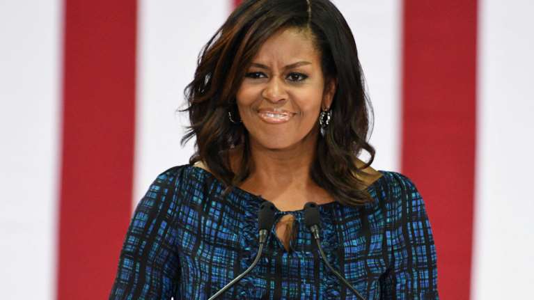 Σε διαθεσιμότητα γυναίκα γιατρός για ρατσιστική επίθεση κατά της Ομπάμα