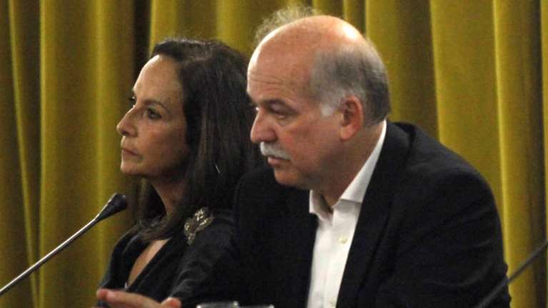 Πρωτοβουλία για νέο κόμμα στην κεντροαριστερά