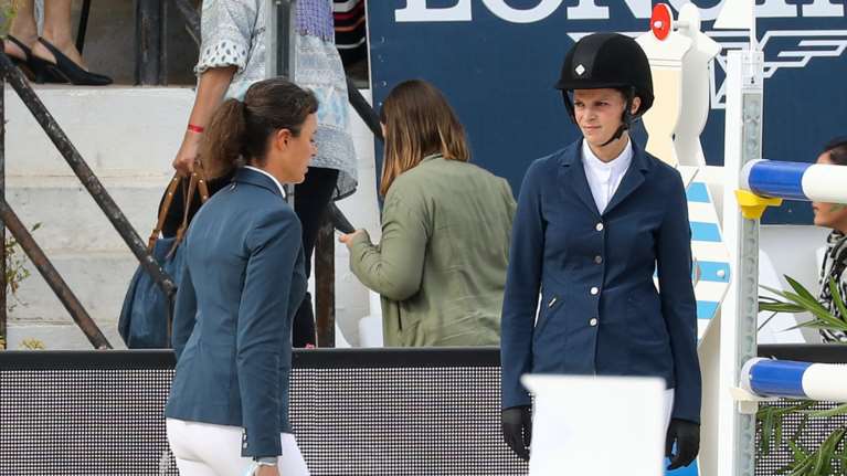 Διαζύγιο Ωνάση: Η πέτρα του σκανδάλου μιλά για τη «σχέση» της με τον Αλβάρο