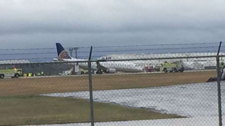 Συναγερμός στο Τέξας από πρόβλημα στην προσγείωση αεροσκάφους