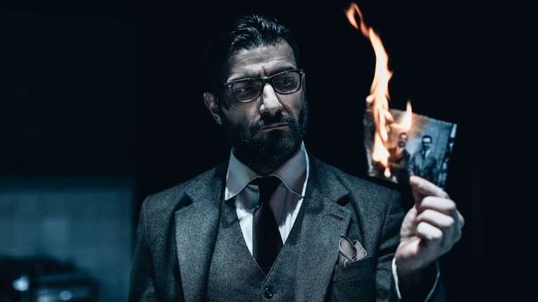 1984. Το προφητικό μυθιστόρημα σε σκηνοθεσία Κ. Ευαγγελάτου