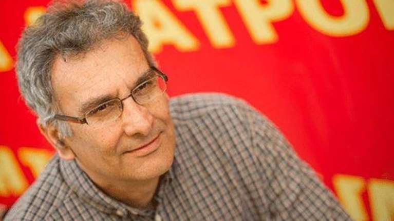 Επίθεση κουκουλοφόρων στο σπίτι του προέδρου του ΟΑΣΑ