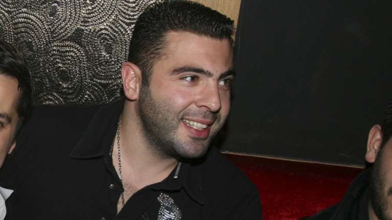 Λήστεψαν για δεύτερη φορά στο σπίτι της τη μητέρα του Αγγλούπα