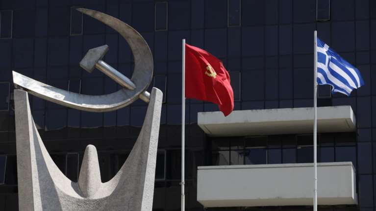 Ο ΟΤΕ δεν &quot;είδε&quot; τεχνικό πρόβλημα μετά τις καταγγελίες του ΚΚΕ