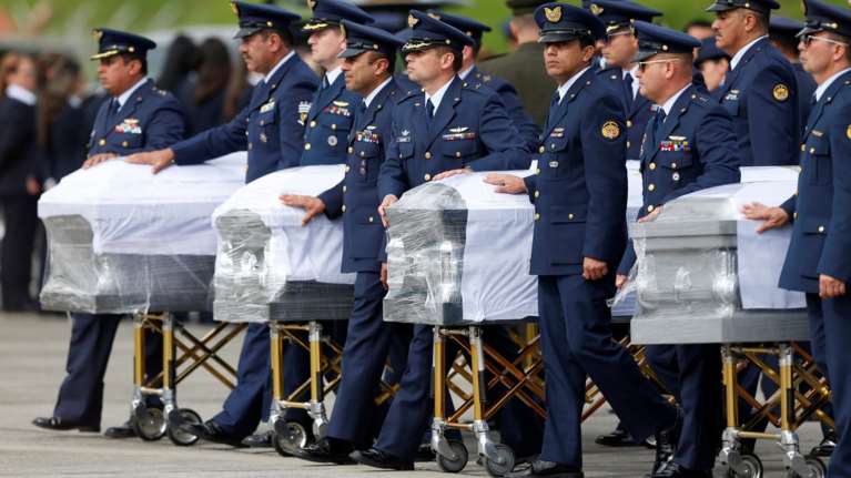 CONMEBOL: Στην ξεκληρισμένη Chapecoense το κύπελλο Νοτίου Αμερικής