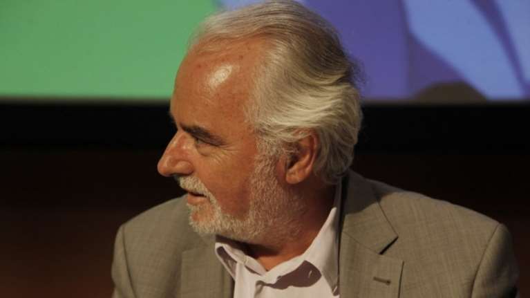 &quot;Το ασφαλιστικό συνδέεται με το οικονομικό πρόβλημα της χώρας&quot;