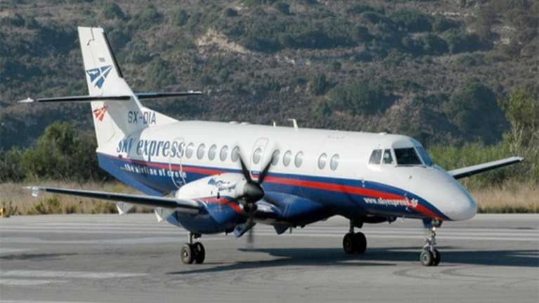 Εκτακτες πτήσεις για τους εγκλωβισμένους μαθητές στην Κρήτη