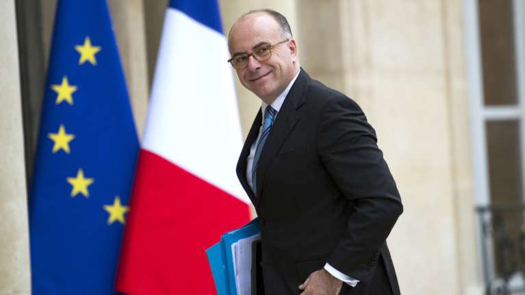 Γαλλία: Ο Μπερνάρ Καζνέβ πρωθυπουργός μετά την αποχώρηση Βαλς