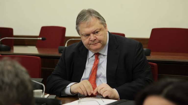 Απορρίφθηκε το αίτημα Βενιζέλου να κληθεί η ηγεσία του ΥΠΟΙΚ