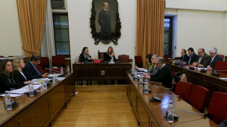 Ομολογία από ΑΔΑΕ: Είμαστε εκτεθειμένοι στις παρακολουθήσεις