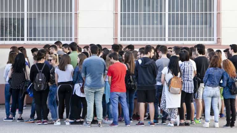 «Πάτωσαν» οι έλληνες μαθητές σε διεθνές test αξιολόγησης