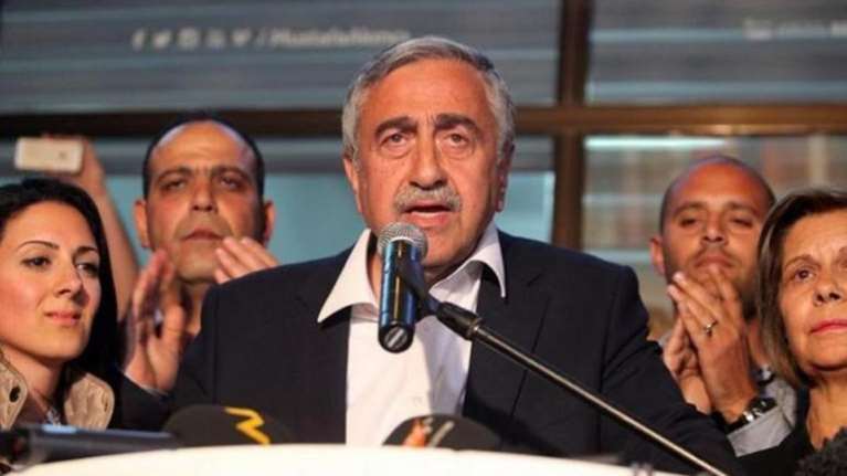 Υποψήφιος για το βραβείο του πολιτικού της χρονιάς ο Ακιντζί