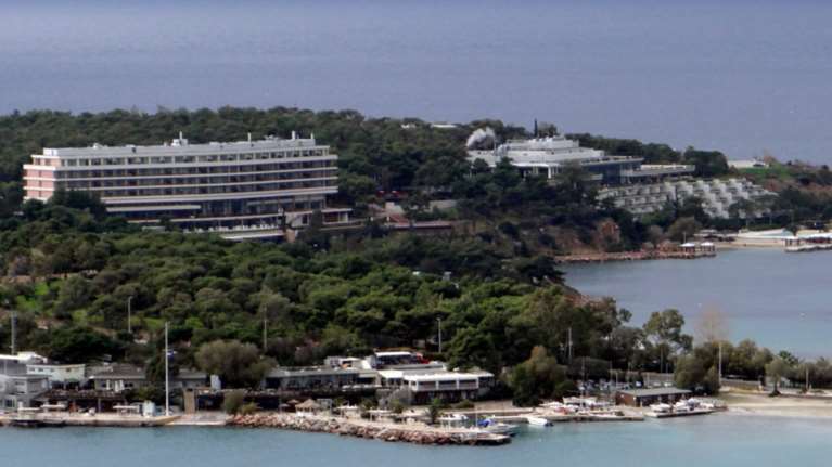 Πως θα μεταμορφωθεί ο εμβληματικός Αστέρας της Βουλιαγμένης