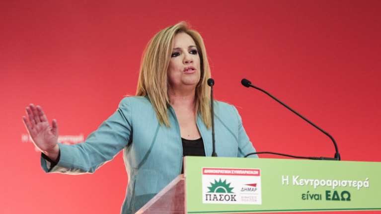 Η κυβέρνηση ψεύδεται έχει ήδη δεχθεί τα μέτρα λέει το ΠΑΣΟΚ