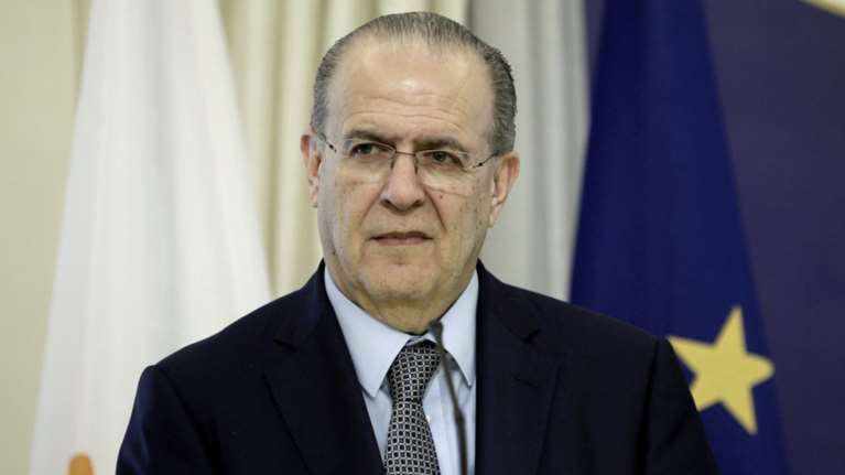 Κασουλίδης: Ο Ερντογάν διατεθειμένος να δεχθεί μια συμφωνία για την Κύπρο