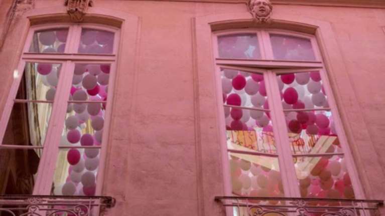 Δεν θα πιστεύετε τι τοποθέτησε ένα ξενοδοχείο στην οροφή του