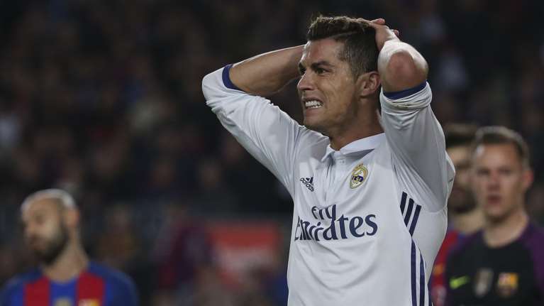 Κινδυνεύει με φυλάκιση ο Ρονάντο για φοροδιαφυγή €160 εκατομμυρίων