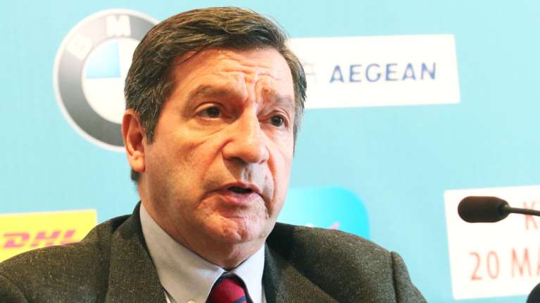 Γ. Καμίνης: Να αναλάβει τις ευθύνες του το υπ. Προστασίας του Πολίτη