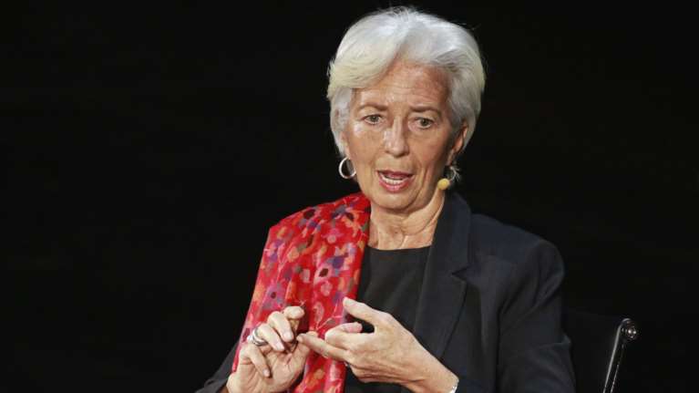 Η Λαγκάρντ θα ζητήσει την αναβολή της δίκης της για την υπόθεση Ταπί