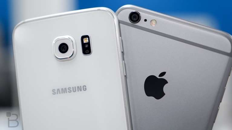 Δικαίωσε τη Samsung όχι την Apple ο αμερικανικός Άρειος Πάγος