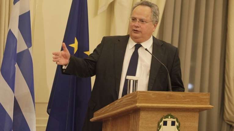 Την επανεκκίνηση της συνεργασίας Ρωσίας - ΝΑΤΟ ζητεί η Αθήνα