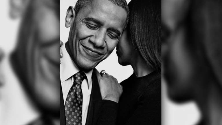 Οι τελευταίες μέρες του ζεύγους Ομπάμα στον Λευκό Οίκο: Ηταν όλα ένα όνειρο