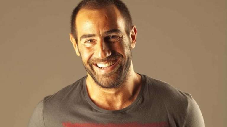 Πατέρας ο Αντώνης Κανάκης-Γέννησε η σύντροφός του