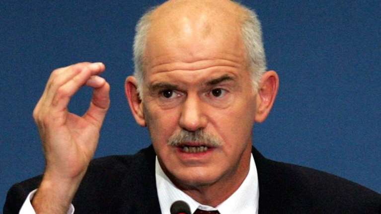 Οργή Παπανδρέου κατά Καμμένου μετά τη...νέα εκδοχή συνωμοσίας